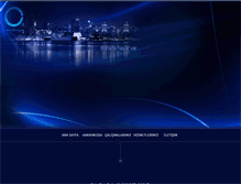 Tablet Screenshot of o2.com.tr