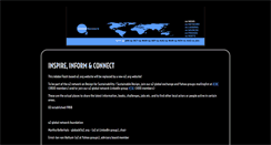 Desktop Screenshot of o2.org